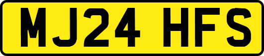 MJ24HFS