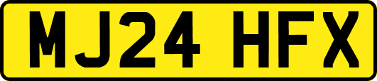 MJ24HFX