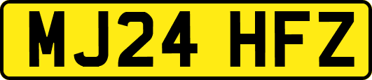 MJ24HFZ
