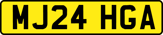 MJ24HGA