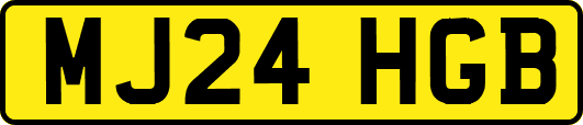 MJ24HGB