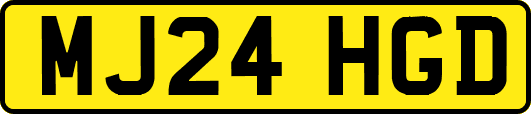 MJ24HGD