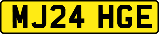 MJ24HGE