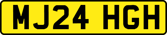 MJ24HGH
