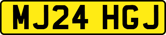 MJ24HGJ