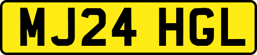 MJ24HGL