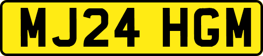 MJ24HGM