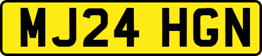 MJ24HGN