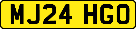 MJ24HGO
