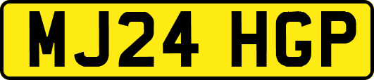 MJ24HGP