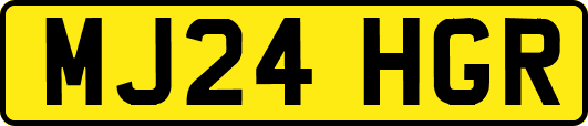 MJ24HGR