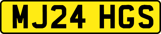 MJ24HGS