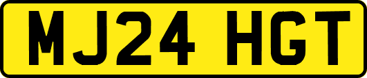 MJ24HGT
