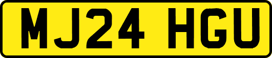 MJ24HGU