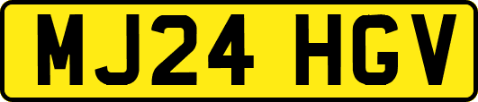MJ24HGV