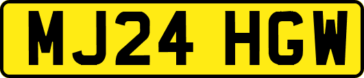 MJ24HGW