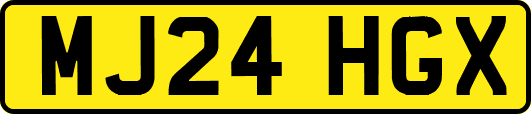 MJ24HGX