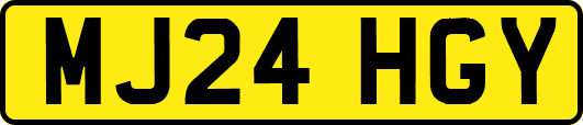 MJ24HGY