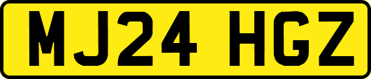 MJ24HGZ