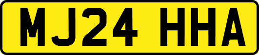 MJ24HHA