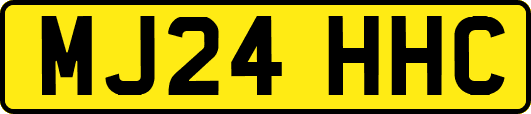 MJ24HHC