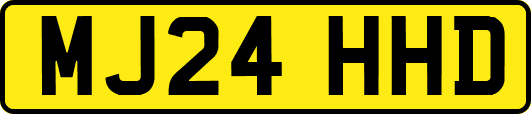 MJ24HHD