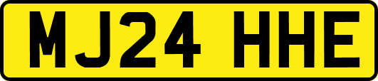 MJ24HHE