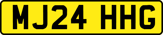MJ24HHG