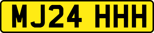 MJ24HHH