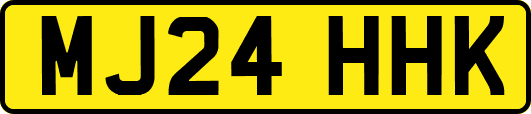 MJ24HHK