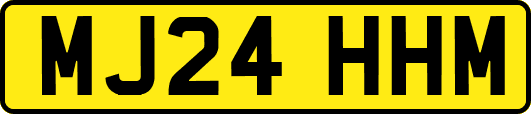 MJ24HHM
