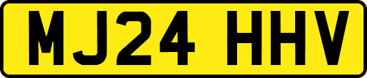MJ24HHV