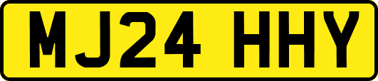 MJ24HHY