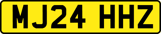 MJ24HHZ