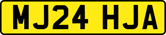 MJ24HJA