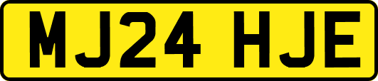 MJ24HJE