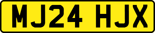 MJ24HJX