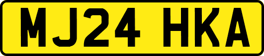 MJ24HKA