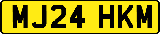MJ24HKM