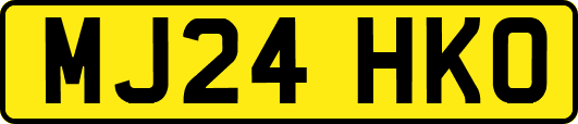 MJ24HKO