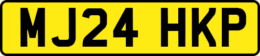 MJ24HKP