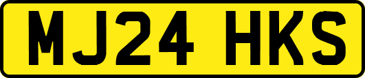 MJ24HKS