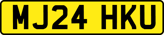 MJ24HKU