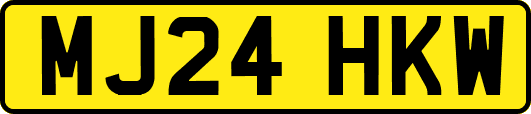 MJ24HKW