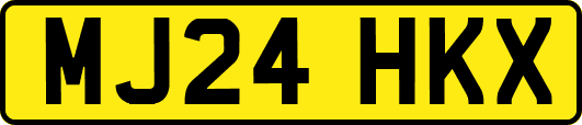 MJ24HKX
