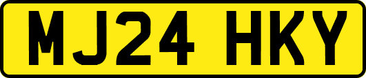 MJ24HKY