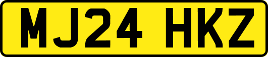 MJ24HKZ