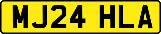 MJ24HLA
