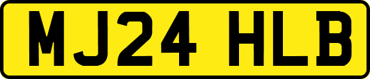 MJ24HLB
