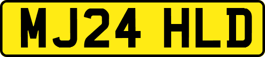 MJ24HLD